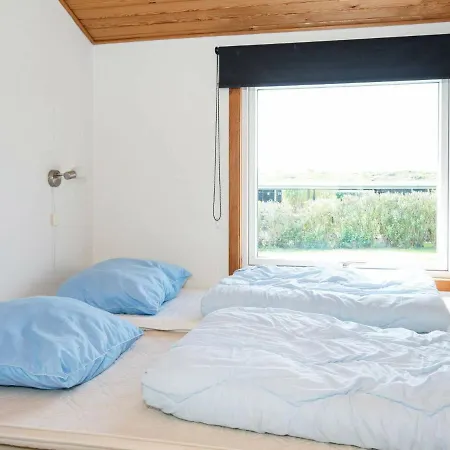 Three-bedroom Holiday In Juelsminde 3 Sonderby (Midtjylland)