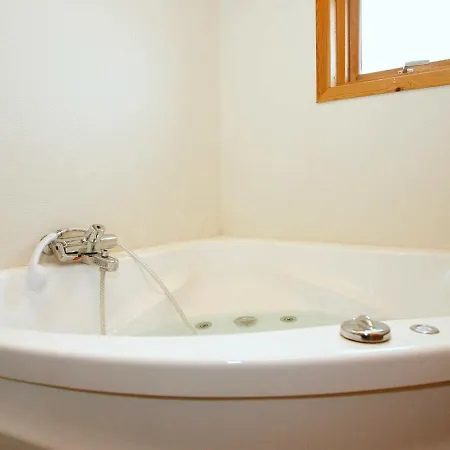 Three-bedroom Holiday In Juelsminde 3 Feriehus Sonderby (Midtjylland)