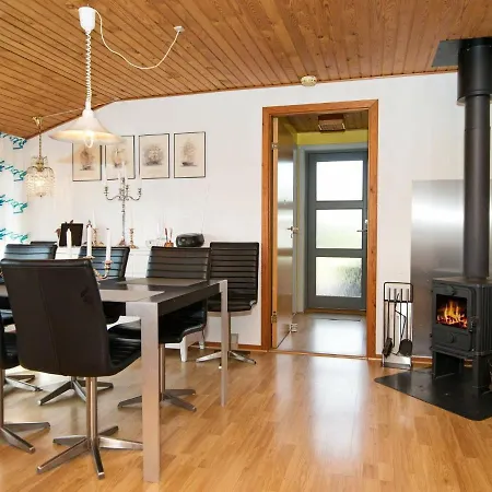 Three-bedroom Holiday In Juelsminde 3 Sonderby (Midtjylland)