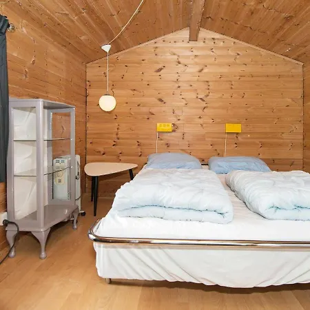 Feriehus Three-bedroom Holiday In Juelsminde 3 *