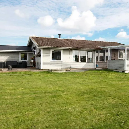 Three-bedroom Holiday In Juelsminde 3 * Sonderby (Midtjylland)