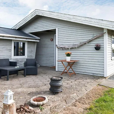 Three-bedroom Holiday In Juelsminde 3 Feriehus Sonderby (Midtjylland)