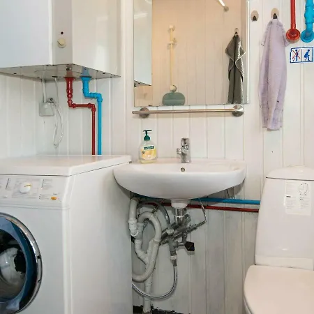Three-bedroom Holiday In Juelsminde 3 Sonderby (Midtjylland)